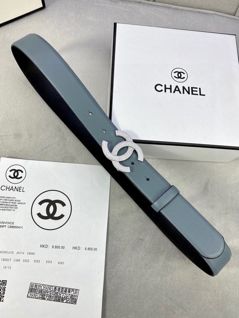 CHANEL